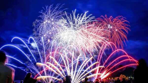 14 Juillet 2023 - Fête Nationale