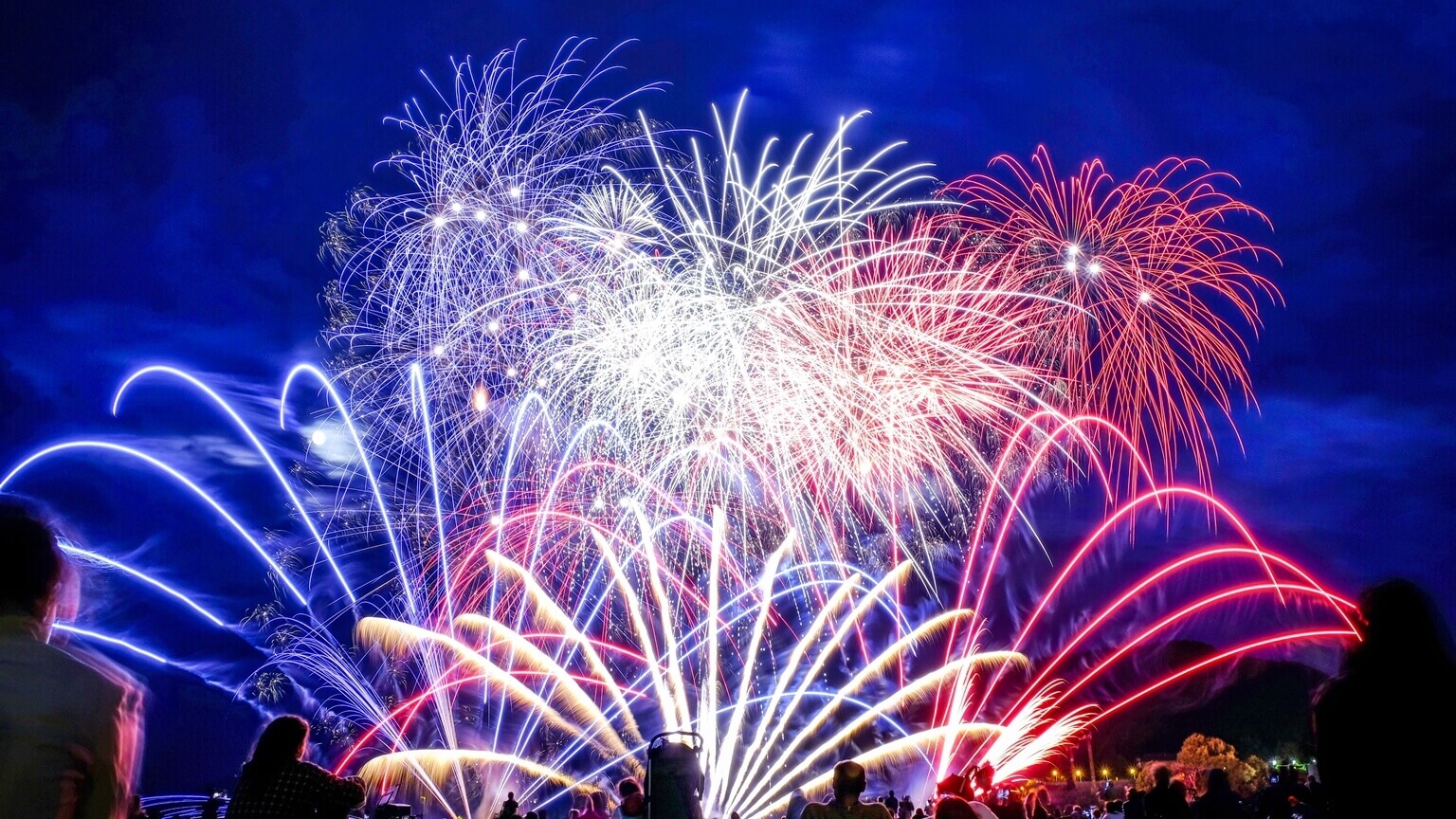 14 Juillet 2023 - Fête Nationale