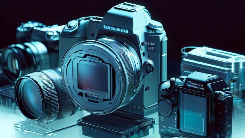 Canon, Nikon, Sony, Fujifillm, les dernières annonces matérielles