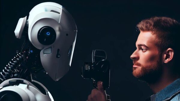 Concours photos entre IA & Humain